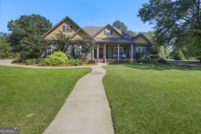 255 Rogers Circle, Claxton, GA 30417 - Photo 1