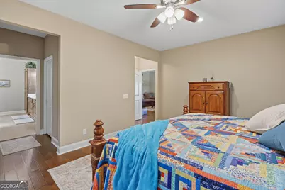 255 Rogers Circle, Claxton, GA 30417 - Photo 13
