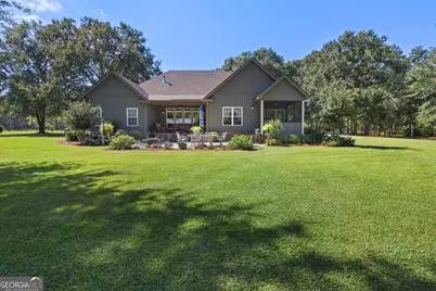 255 Rogers Circle, Claxton, GA 30417 - Photo 29