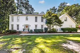 126 Ashling Dr, Lagrange, GA 30240 - Photo 1