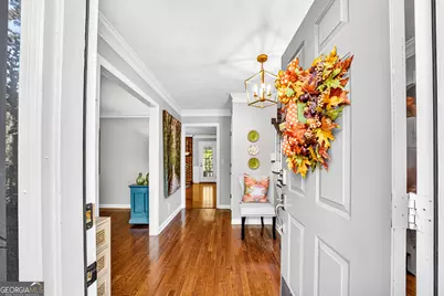 126 Ashling Drive, Lagrange, GA 30240 - Photo 5