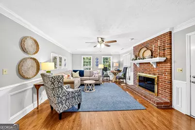 126 Ashling Drive, Lagrange, GA 30240 - Photo 15