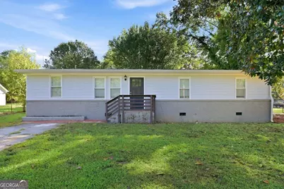 78 Morris Road, Newnan, GA 30263 - Photo 1