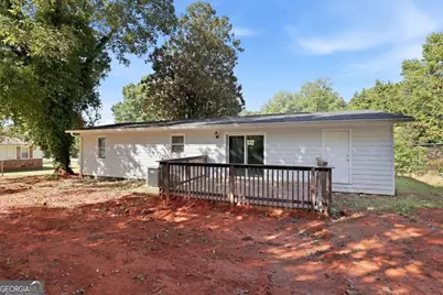 78 Morris Road, Newnan, GA 30263 - Photo 15
