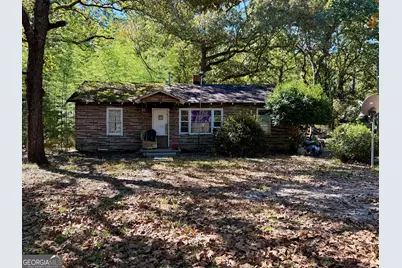 1727 Bowman Highway NW, Dewy Rose, GA 30634 - Photo 1