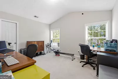 3006 Waterdance Drive NW, Kennesaw, GA 30152 - Photo 25