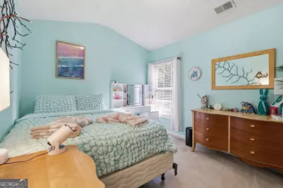 3006 Waterdance Drive NW, Kennesaw, GA 30152 - Photo 23