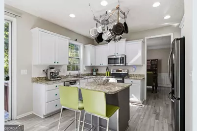 3006 Waterdance Drive NW, Kennesaw, GA 30152 - Photo 9