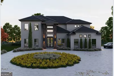 354 Amy Way, South Fulton, GA 30349 - Photo 1