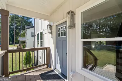 2303 Whites Mill Road, Decatur, GA 30032 - Photo 5
