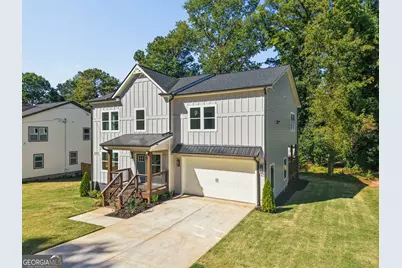 2303 Whites Mill Road, Decatur, GA 30032 - Photo 3