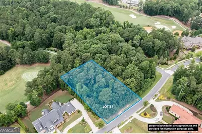 4413 Oglethorpe Loop NW #37, Acworth, GA 30101 - Photo 1