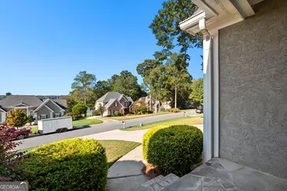 422 Cimaron Park, Peachtree City, GA 30269 - Photo 9