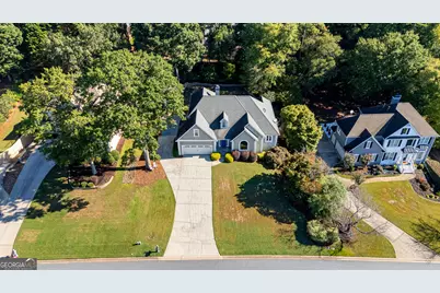 422 Cimaron Park, Peachtree City, GA 30269 - Photo 3