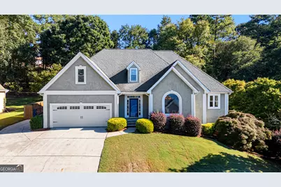 422 Cimaron Park, Peachtree City, GA 30269 - Photo 1