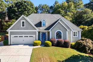422 Cimaron Park, Peachtree City, GA 30269 - Photo 1
