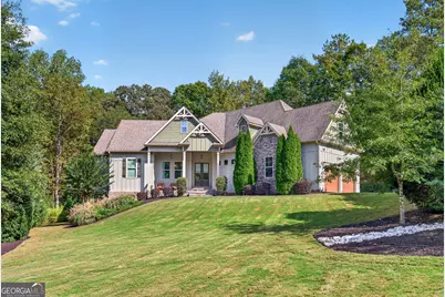 565 Arbor Springs Parkway, Newnan, GA 30265 - Photo 1