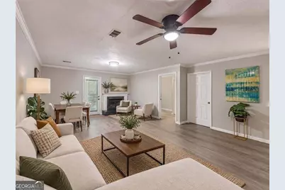 1265 Jamestowne Trail, Alpharetta, GA 30009 - Photo 7