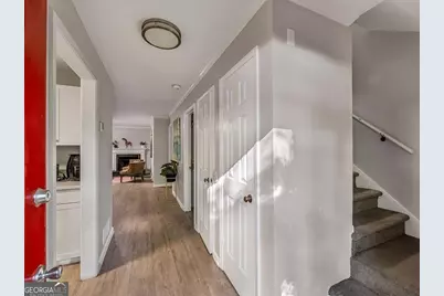 1265 Jamestowne Trail, Alpharetta, GA 30009 - Photo 17