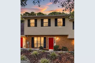 1265 Jamestowne Trail, Alpharetta, GA 30009 - Photo 1