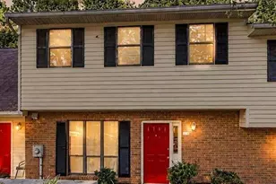 1265 Jamestowne Trail, Alpharetta, GA 30009 - Photo 1
