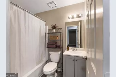 1265 Jamestowne Trail, Alpharetta, GA 30009 - Photo 11