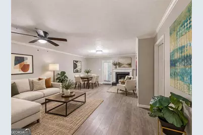 1265 Jamestowne Trail, Alpharetta, GA 30009 - Photo 19
