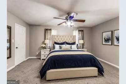 1265 Jamestowne Trail, Alpharetta, GA 30009 - Photo 5