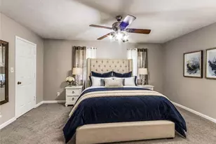 1265 Jamestowne Trail, Alpharetta, GA 30009 - Photo 5