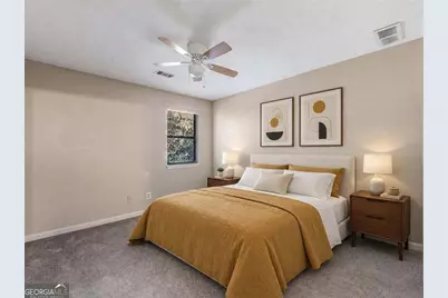 1265 Jamestowne Trail, Alpharetta, GA 30009 - Photo 9