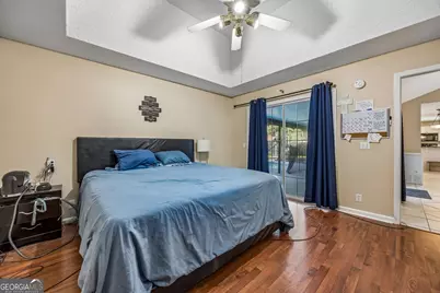 451 Marys Drive, Woodbine, GA 31569 - Photo 19