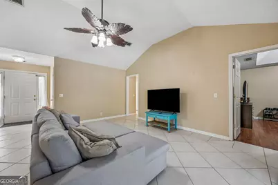 451 Marys Drive, Woodbine, GA 31569 - Photo 9