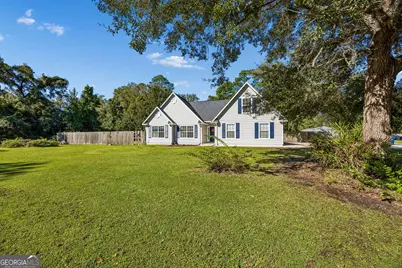 451 Marys Drive, Woodbine, GA 31569 - Photo 3