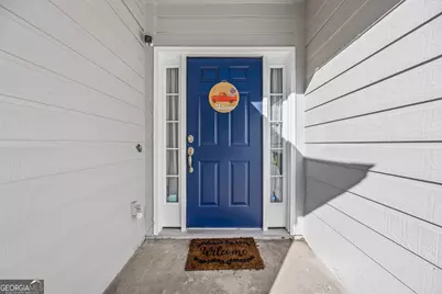 451 Marys Drive, Woodbine, GA 31569 - Photo 5