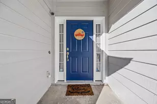 451 Mary's Dr, Woodbine, GA 31569 - Photo 5