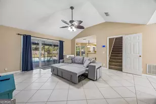 451 Mary's Dr, Woodbine, GA 31569 - Photo 7