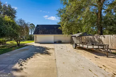 451 Marys Drive, Woodbine, GA 31569 - Photo 11