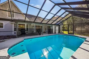 451 Mary's Dr, Woodbine, GA 31569 - Photo 37