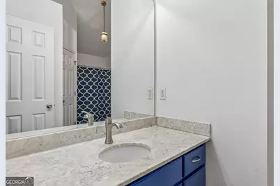 451 Marys Drive, Woodbine, GA 31569 - Photo 21