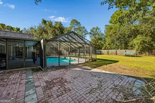 451 Mary's Dr, Woodbine, GA 31569 - Photo 41