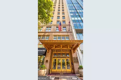 32 Peachtree Street NW #APT 1305, Atlanta, GA 30303 - Photo 1