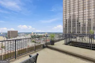 32 Peachtree St NW, Atlanta, GA 30303 - Photo 19