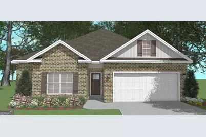 332 Lily Rose Bend, Kathleen, GA 31047 - Photo 1
