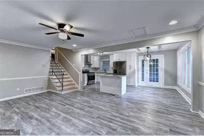 2736 Eaton Place, Atlanta, GA 30341 - Photo 9