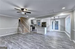2736 Eaton Pl, Atlanta, GA 30341 - Photo 9