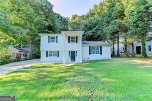 2736 Eaton Pl, Atlanta, GA 30341 - Photo 1