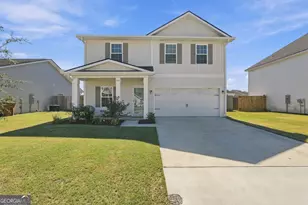 1185 Turpentine Trl, Hinesville, GA 31313 - Photo 33