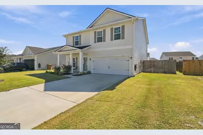 1185 Turpentine Trail, Hinesville, GA 31313 - Photo 35