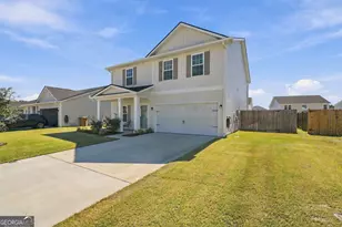 1185 Turpentine Trl, Hinesville, GA 31313 - Photo 35