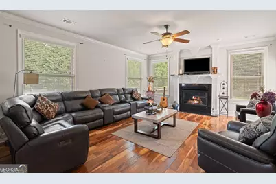 1132 Venetian Lane, Hampton, GA 30228 - Photo 17
